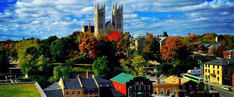 Ehsan Ullah: Awesome Weather in Guelph