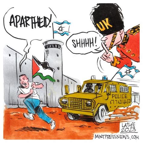 Carlos Latuff Profile - Irancartoon