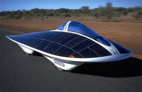 Image Gallary 9: solar powered race cars Beautiful designs