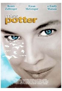 Miss Potter - Rotten Tomatoes