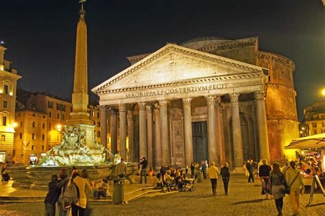 Rome 2013 - The Pantheon