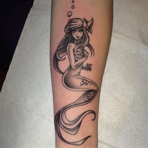 nice Top 100 mermaid tattoos - http://4develop.com.ua/top-100-mermaid ...