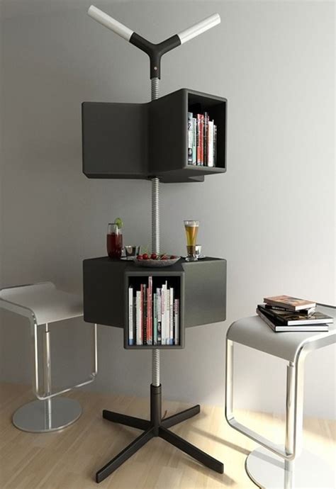 Multifunctional Furniture For Small Spaces