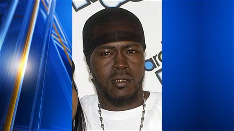 Rapper Trick Daddy arrested in Miami on DUI, drug charges