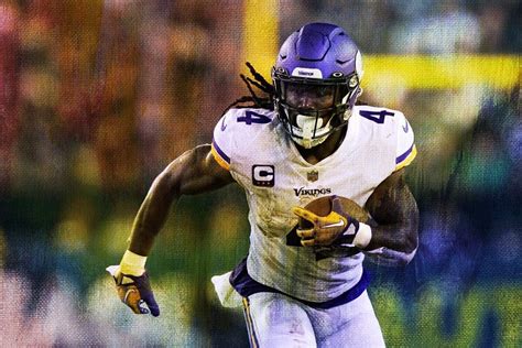 Dalvin Cook Stats