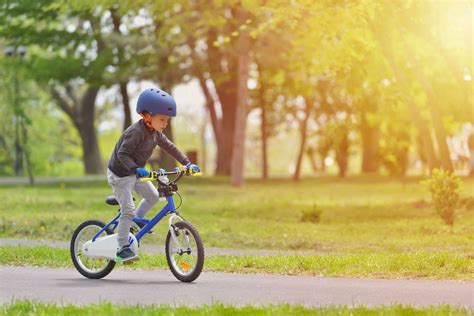 How to Teach a Kid to Ride a Bike | GearJunkie