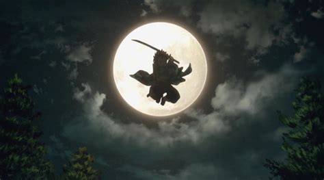 Demon Slayer Moon Wallpaper - WALLPAPER.ILMUIT.ID