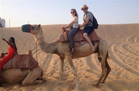 Abu Dhabi Outdoor Activities, Exciting Desert Safari Tours