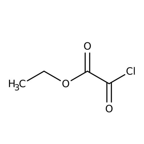 Ethyl oxalyl chloride, 98%, Thermo Scientific Chemicals, Quantity: 25 ...