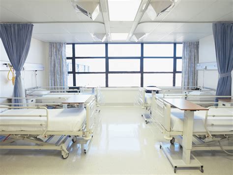 The Vital Role of Hospital Furniture in Patient Comfort & Recovery - Ambygo®