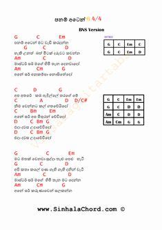 8 Sinhala Guitar chords ideas | guitar chords, guitar cord, guitar ...