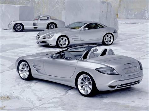 Latest Cars in Market: Mercedes-Benz Cars Info & Images