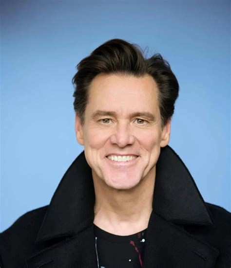 Jim Carrey | Wiki/Biography, Early Life, Height, Weight, Career, Movies ...