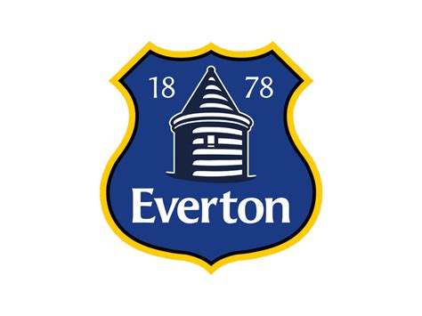 Everton Logo -Logo Brands For Free HD 3D