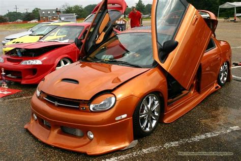 Automobile Trendz: Modified Street Cars & Bikes