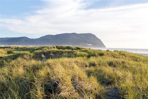 Seaside Oregon Photos - Ebb Tide Oceanfront Inn