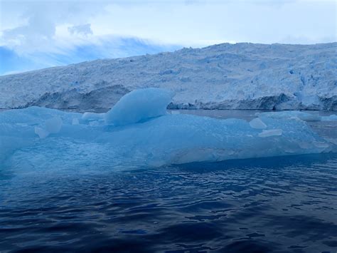 Cierva Cove – Antarctica