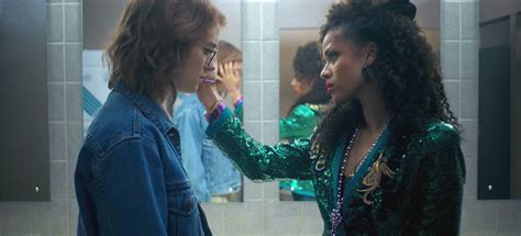 Doux Reviews: Black Mirror: San Junipero