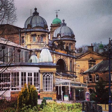 The Opera House, Buxton Buxton, Beautiful Buildings, Opera House, Taj Mahal, Unusual, Gardens ...