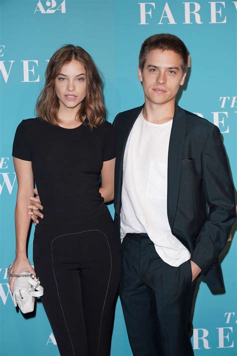 Barbara Palvin and Dylan Sprouse – ‘The Farewell’ Special Screening in New York – GotCeleb