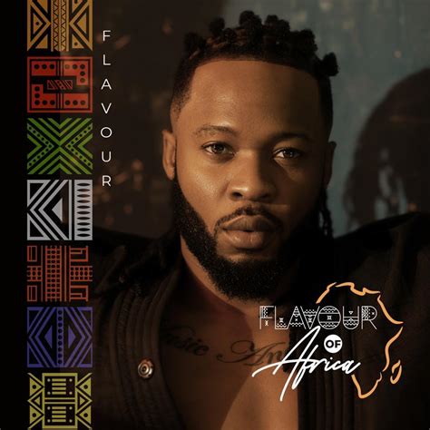 Flavour's Anticipated Album "Flavour of Africa" is Finally Here ...