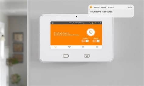 Monitored Alarm Systems Decrease Response Time for Emergency Events | Vivint