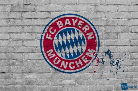 FC Bayern Munich HD Wallpapers - Wallpaper Cave