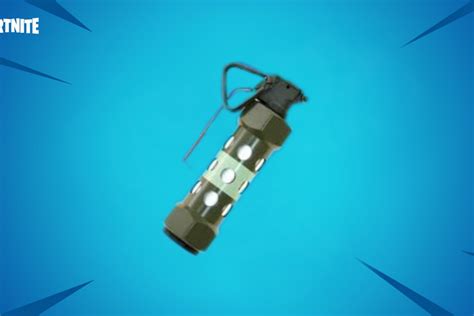 FORTNITE CONCEPT FOR LIGHT GRENADE. This concept is about a new grenade ...