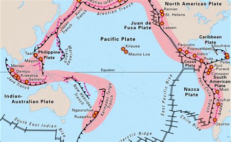 Asia Map Political Map Of Asia Map Of Japan Ring Of Fire Kuril Islands Sea Of Japan – Theme Loader