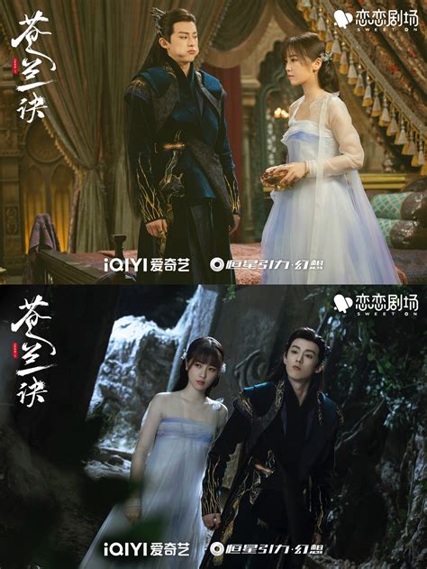 Classic Forbidden Romance: 6 Reasons To Watch C-Drama "Love Between ...