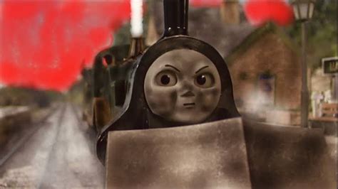 Sodor Fallout Emily | Thomas and friends, Friends, Thomas