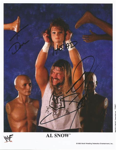 Wrestling-autographs | Collectionzz