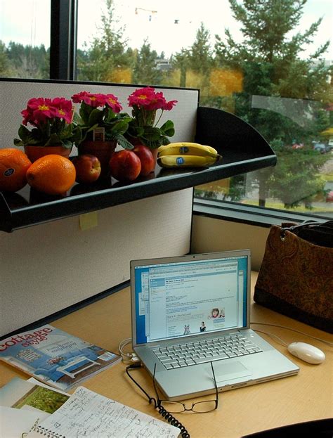 Technical Office, flowers, fruit, Cottage style magazine, … | Flickr