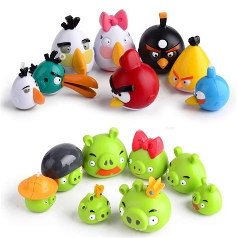 angry birds toys - Google Search | Bird toys, Angry birds, Birds