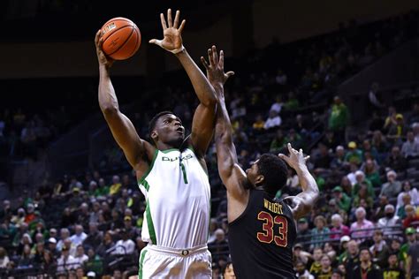 Rewinding Oregon men’s basketball’s 78-60 win over USC - oregonlive.com