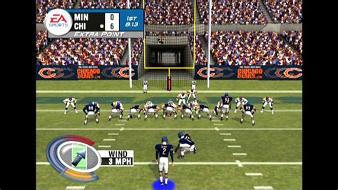 Madden NFL 2004 ... (PS2) - YouTube