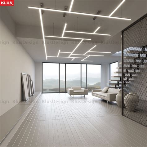 LED Lighting From KLUS In Florida Design Magazine - Klus Design Blog