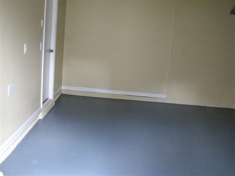 garage floor paint Archives - Peck Drywall and Painting