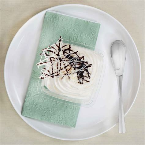 White Chocolate Mousse – deliciouschoice