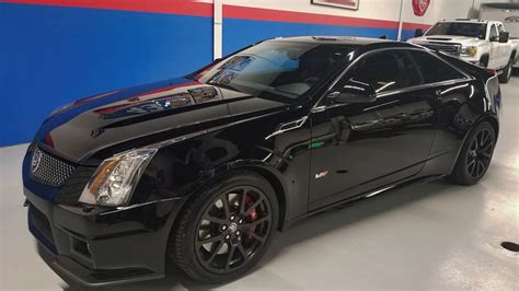 2014 Cadillac Cts-V Coupe VIN: 1G6DV1EP7E0146971 - CLASSIC.COM