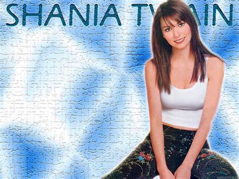 Shania Twain - Shania Twain Wallpaper (29464885) - Fanpop