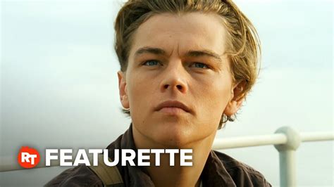 Titanic 25th Anniversary Re-Release Featurette - Reflections (2023) - Patabook Entertainment