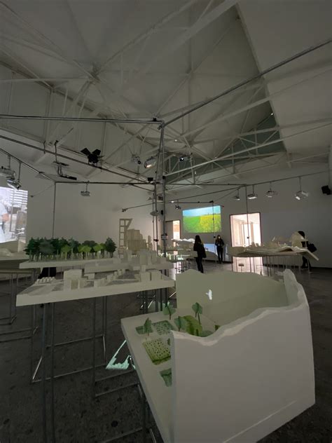 Gallery of Meet the Full List of the 60 National Pavilions at the Venice Biennale 2021 - 19