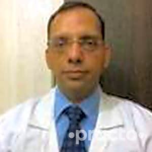 Dr. Rajesh Gupta - Neurologist - Book Appointment Online, View Fees ...