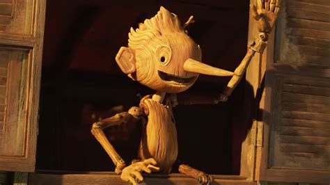 Guillermo del Toro’s Pinocchio is the best Netflix movie in years ...