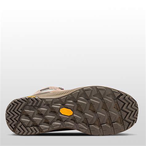 Merrell Ontario 85 Mesh Mid Waterproof Hiking Boot - Women's - Footwear