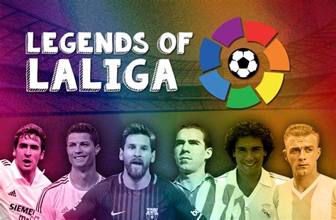 La Liga all-time Top Scorers | Medium