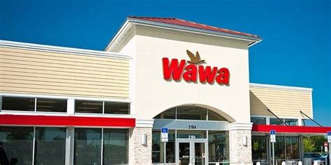 Wawa to break ground on its first North Carolina location