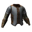 Crafted Chain Chest Armor - Shroud of the Avatar Wiki - SotA