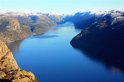 Lysefjord, Norway 933